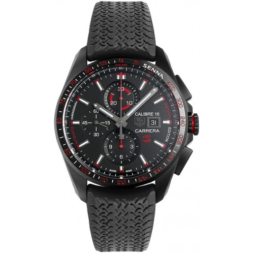 Tag Heuer Carrera CBB2080-FT6042